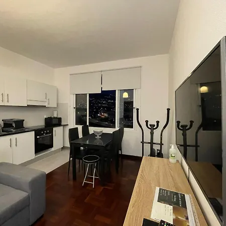 Holiday home Shining Funchal (Madeira)