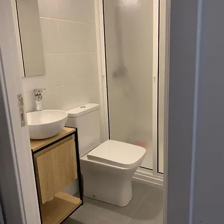 Shining Holiday home