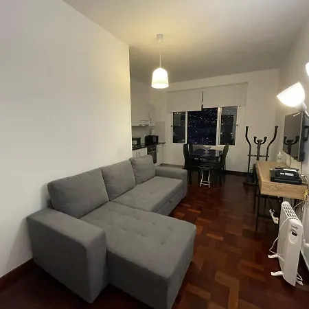 Сasa de vacaciones Shining Funchal (Madeira)