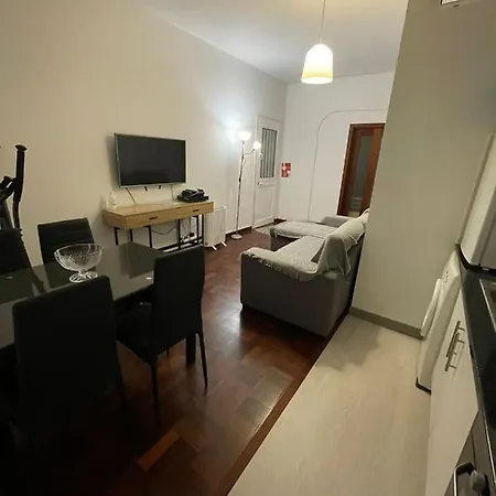 Сasa de vacaciones Shining Funchal (Madeira)