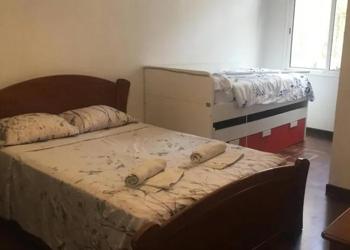 Shining Vakantiehuis Funchal (Madeira)