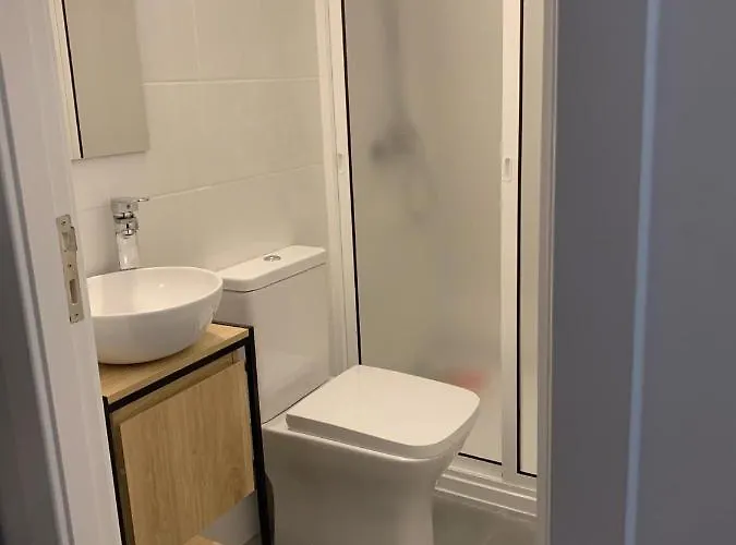 Shining Vakantiehuis