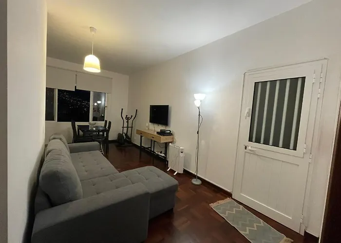 Shining Vakantiehuis Funchal (Madeira)