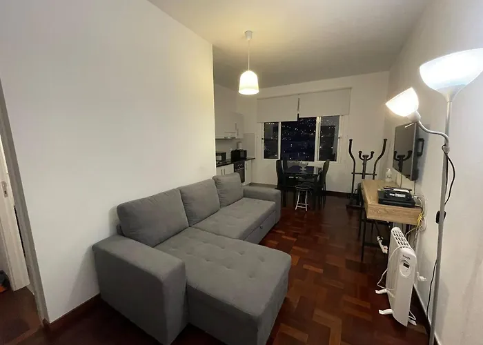 Vakantiehuis Shining Funchal (Madeira)