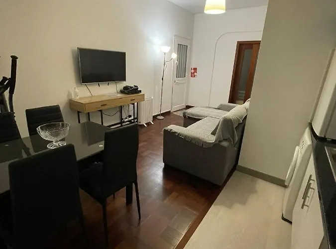 Vakantiehuis Shining Funchal (Madeira)