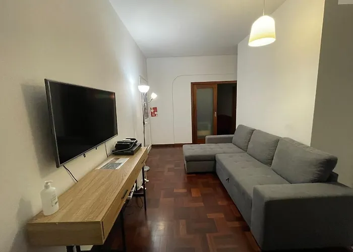 Vakantiehuis Shining Funchal (Madeira)